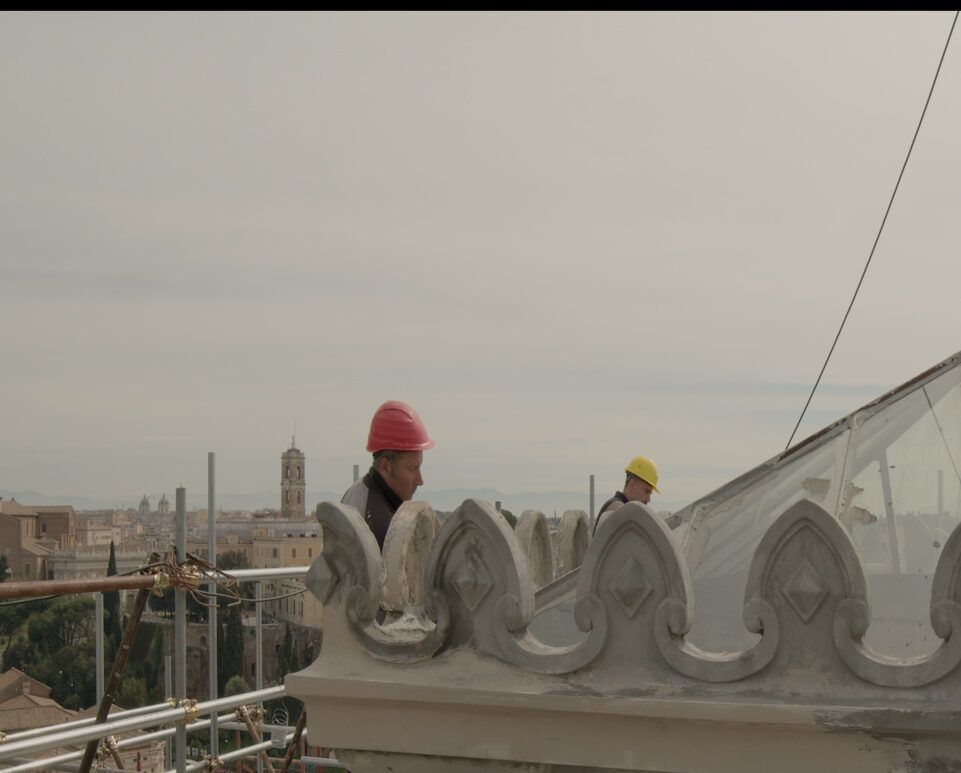 Studio del manufatto