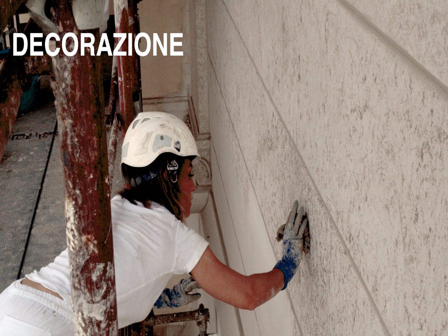 Studio del manufatto