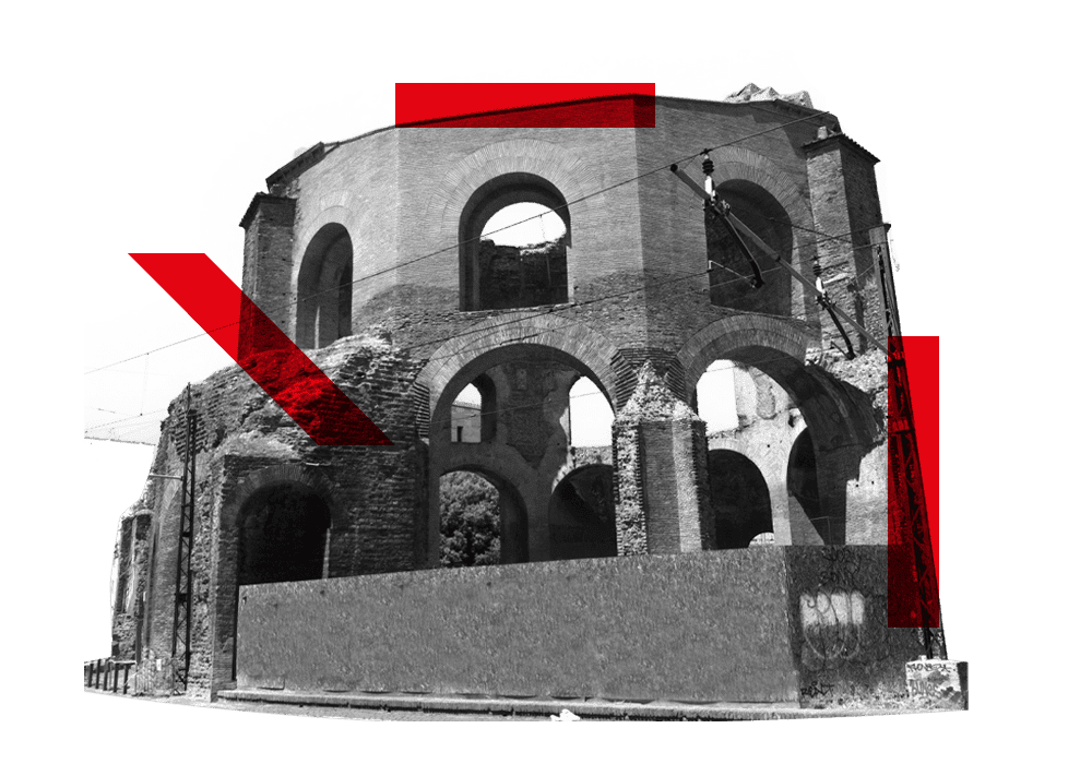 Tempio di Minerva Medica