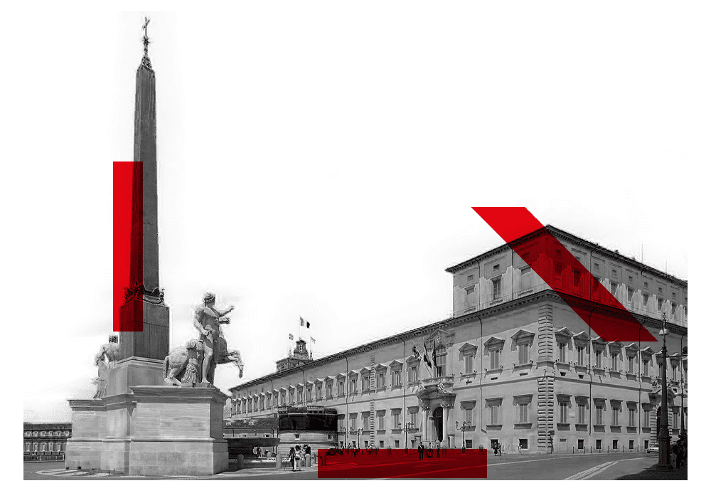 Palazzo del Quirinale