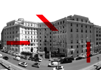 Condominio di Piazza Adriana n°5