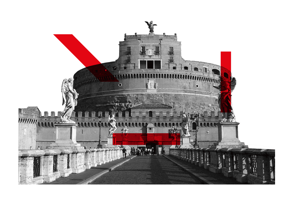 Castel S.Angelo