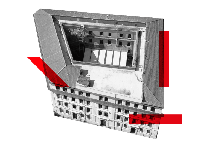 Palazzo della Cultura