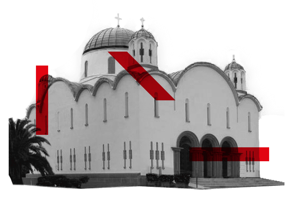 Chiesa ucraino-bizantina di Santa Sofia