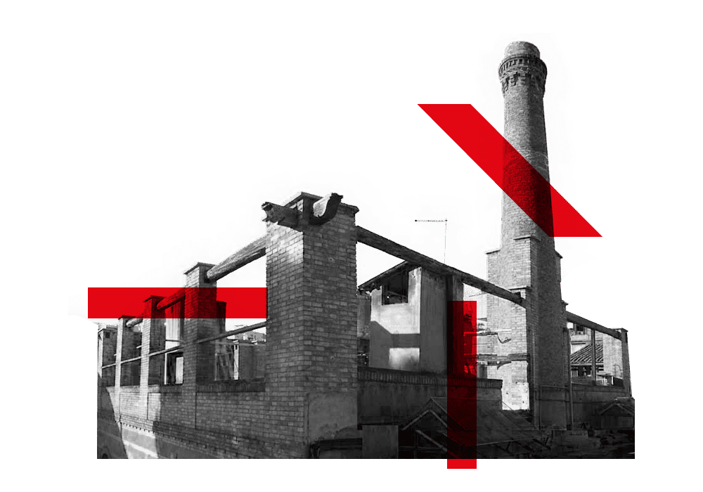 San Gallicano – Ex Lavanderia